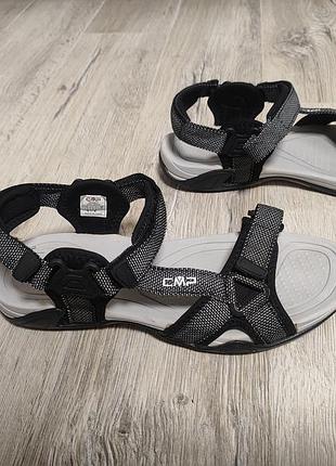 Босоніжки cmp hamal hiking sandal