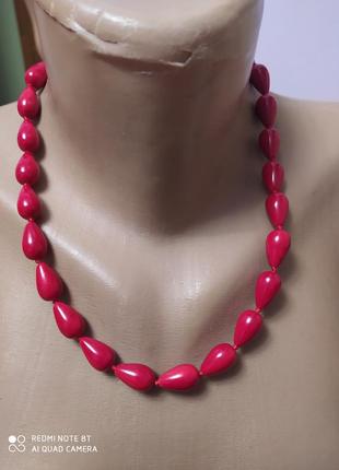 Буси, браслет, бижутерия