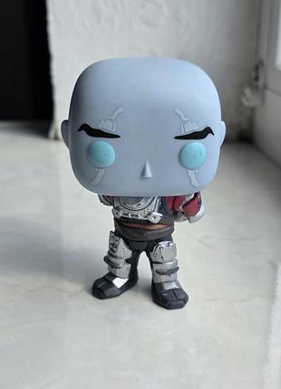 Фігурка funko popdestiny - zavala командер завала