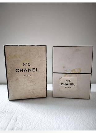 Chanel 5 extrait g. m. 200 мл. 4