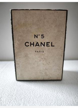 Chanel 5 extrait g. m. 200 мл. 3