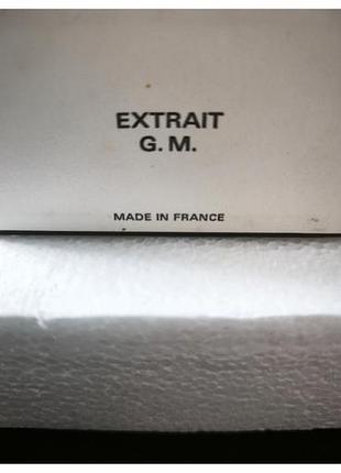 Chanel 5 extrait g. m. 200 мл. 5