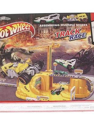 Трек race
