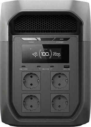 Ecoflow delta 3 max 3