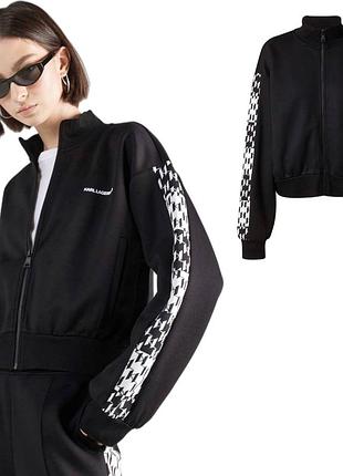 Кофта karl lagerfeld оригінал