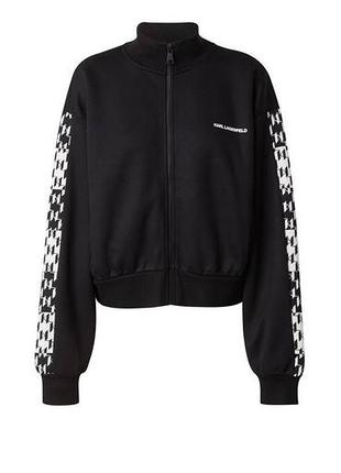 Кофта karl lagerfeld оригінал 5