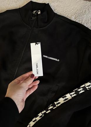 Кофта karl lagerfeld оригінал 3