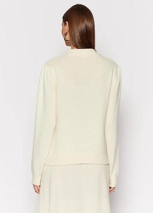 Свитер benetton premium линейка шерсть 3
