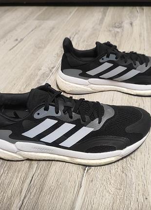 Кроссовки adidas solarboost 3