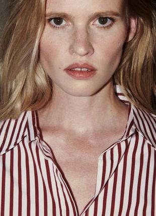 Сорочка zara p.m