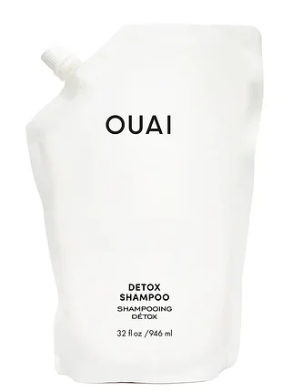 Ouai рефил шампунь detox shampoo