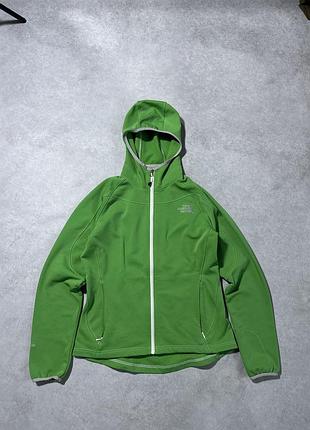 Трекінгова жіноча кофта the north face розмір м