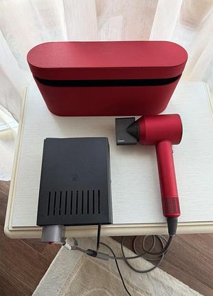 Фен dyson supersonic hd07 3