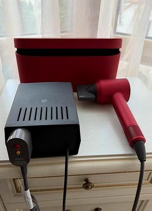 Фен dyson supersonic hd07 4