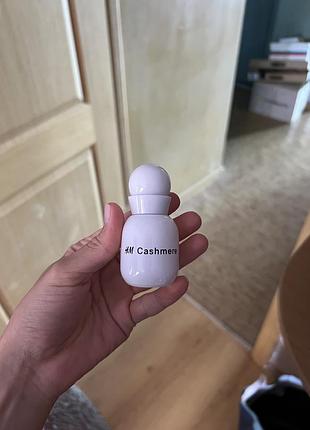 Парфуми х/м cashmere 20мл