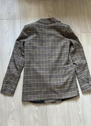 Піджак жіночий cropp xs 6