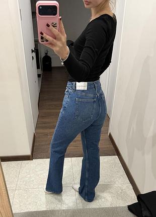 Джинси calvin klein нові 29 розмір