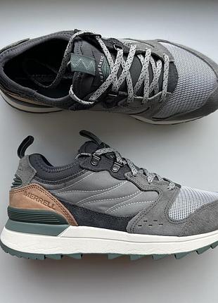 Кросівки чоловічі merrell alpine 83 sneaker recraft