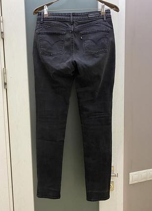 Джинсы levi’s, оригинал 2