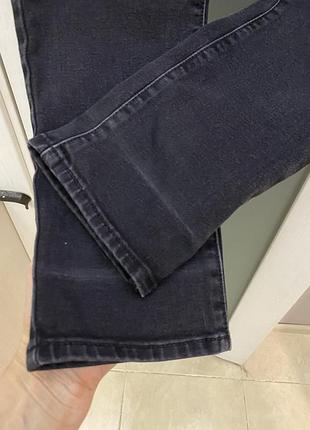 Джинсы levi’s, оригинал 4