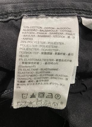 Джинсы levi’s, оригинал 6