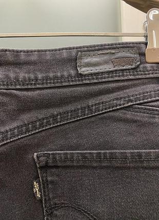 Джинсы levi’s, оригинал 5