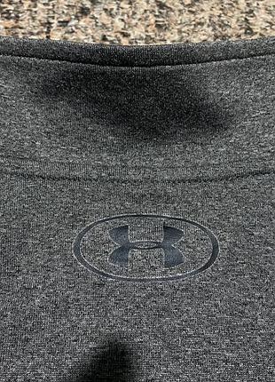 Мужская кофта (лонгслив) under armour (оригинал )р-l 4