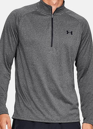 Мужская кофта (лонгслив) under armour (оригинал )р-l