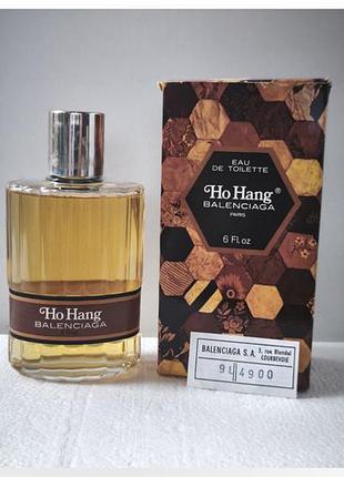 Ho hang balenciaga 180 ml for men