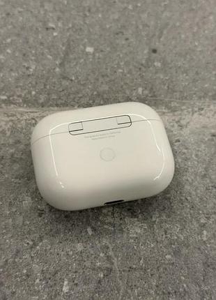 Навушники apple airpods pro 3