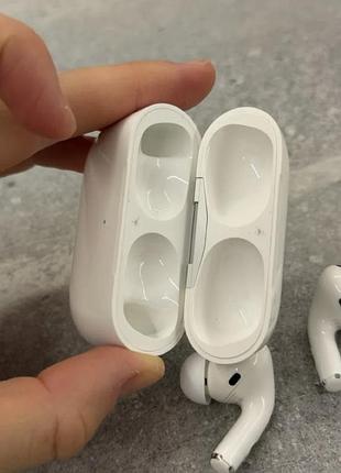 Навушники apple airpods pro 5