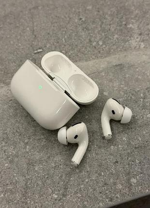 Навушники apple airpods pro 4