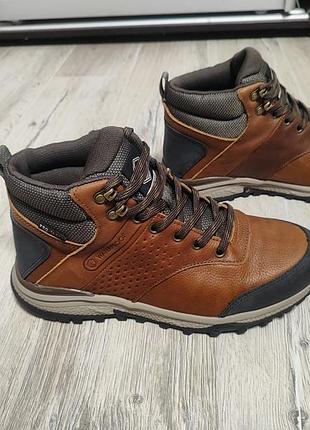 Черевики marks &amp; spencer waterproof