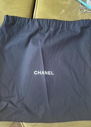 Chanel пыльник