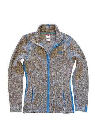 Кофта жіноча толстовка the north face (xs)