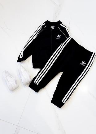 Костюм 9-12 міс adidas