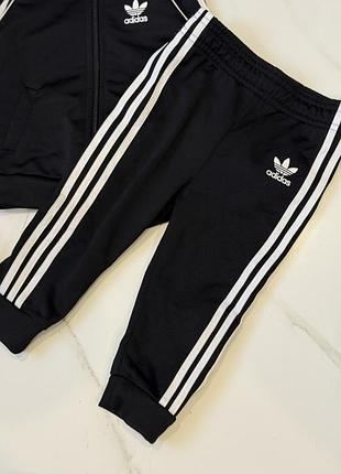 Костюм 9-12 міс adidas 2