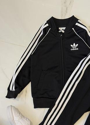 Костюм 9-12 міс adidas 3