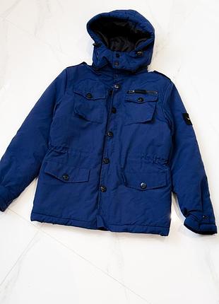 Куртка stone island pp 11-12 років
