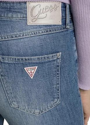 Джинси guess нові 26 розмір