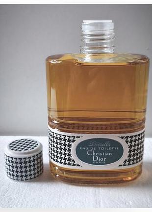 Diorella christian dior edt 440 ml 9