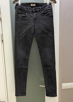 Джинсы pepe jeans