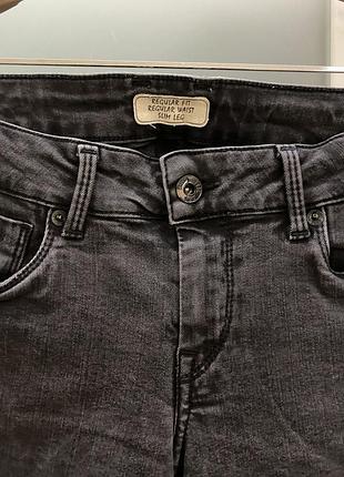 Джинсы pepe jeans 3