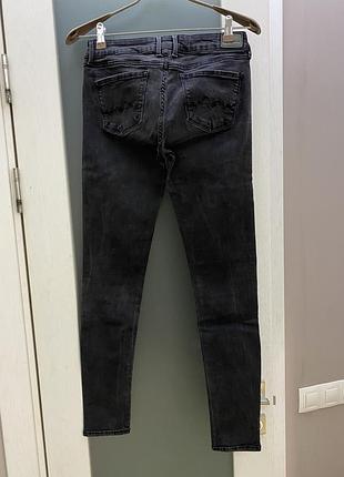 Джинсы pepe jeans 4