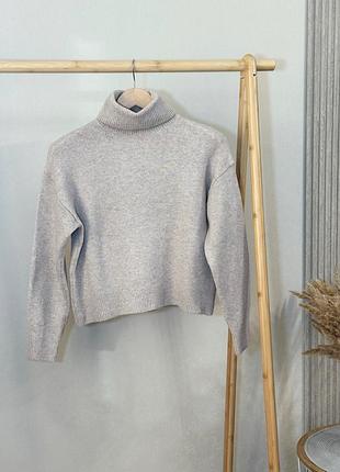 Светр h&m жіночий