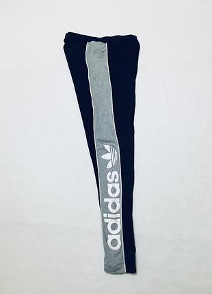 Спортивні лосіни / легінси adidas original оригінальні