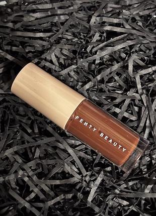 Блиск-плампер для губ  fenty beauty — gloss bomb heat universal lip