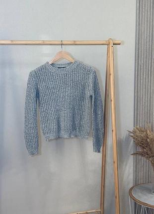 Мʼякенький светр bershka  •розмір s
