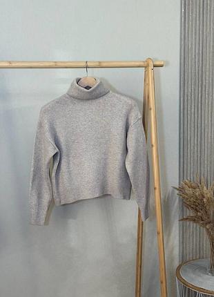 Светр h&m  •розмір xs, можна на s