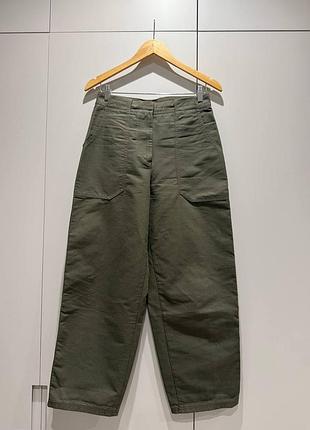 Massimo dutti — брюки